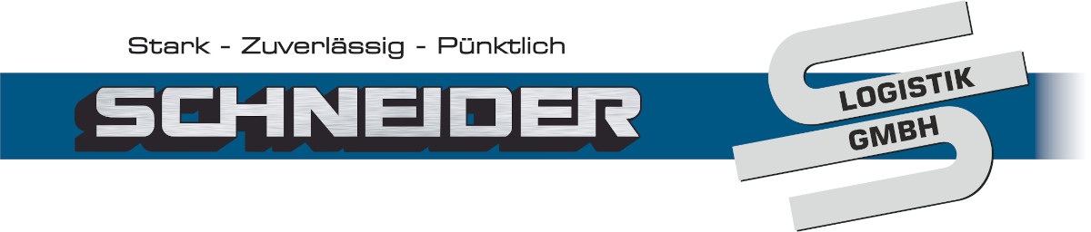 Schneider Logistik GmbH, Weilmünster